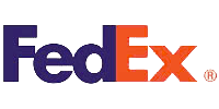 FedEx logo