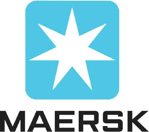 Maersk logo