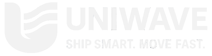 Uniwave Logistics Logo