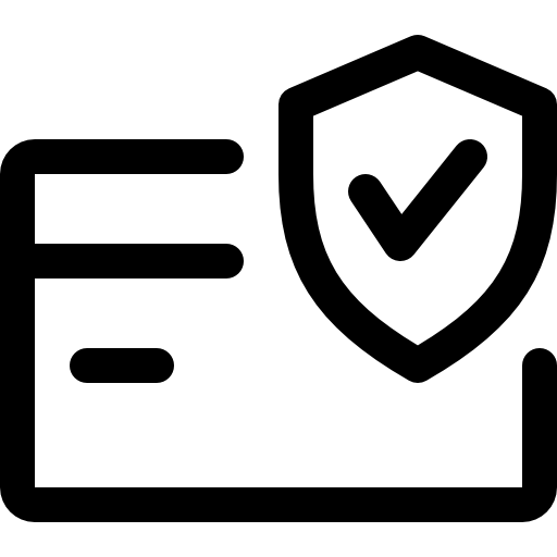 Supply Chain Icon