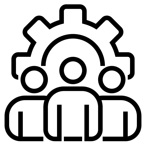 Professional Staff Team