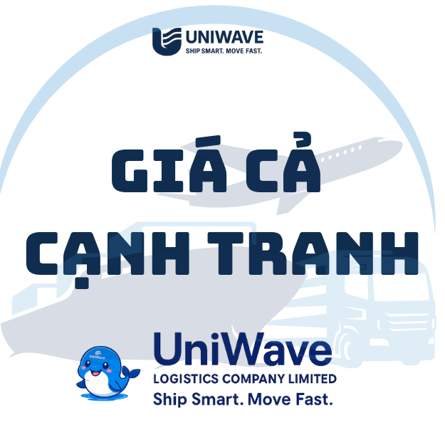 Giá cạnh tranh