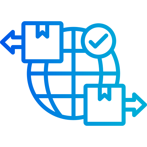 Dịch vụ quốc tế